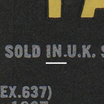 label