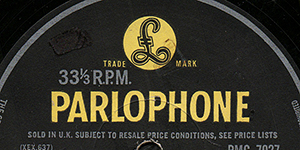 label