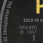 label