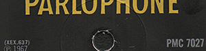 label