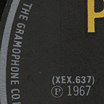 label