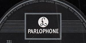 label