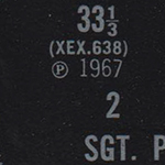 label