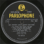 label