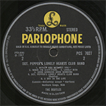 label