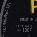 label