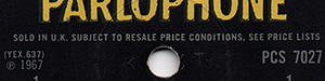 label