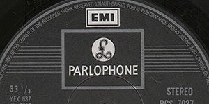 label