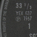label