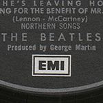 label