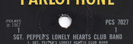 label