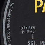 label