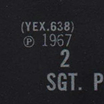 label