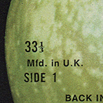 label