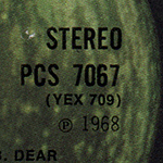label
