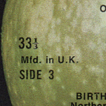 label