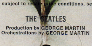 label
