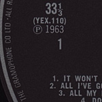 label