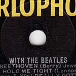 label