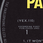 label