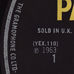 label