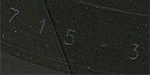 label