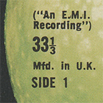label