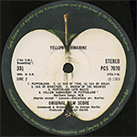 label