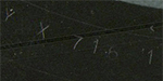 label