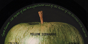 label