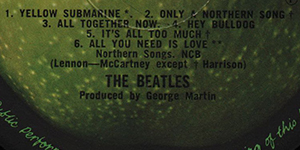 label