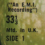 label