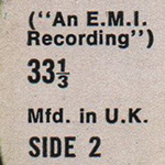 label