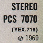 label