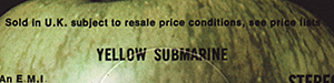 label
