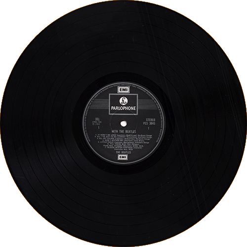 label