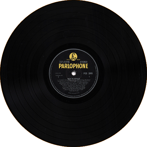 label