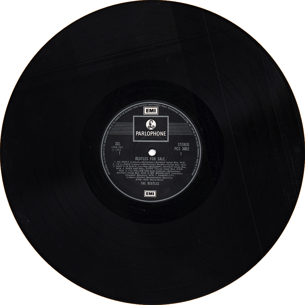 label