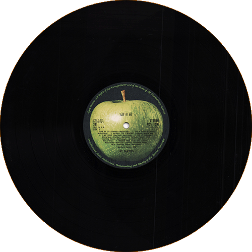 label