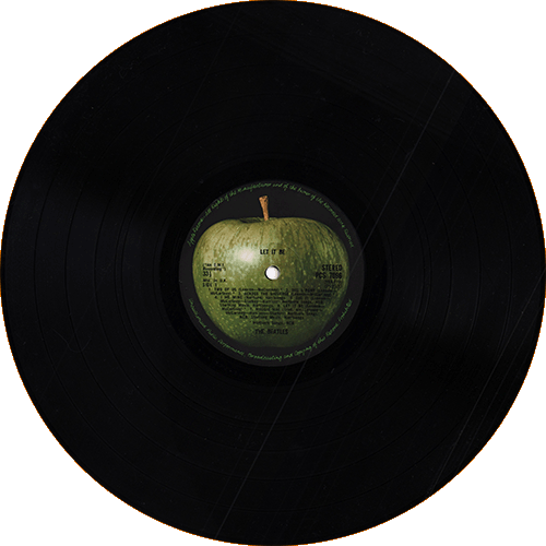 label