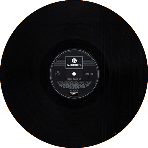 label
