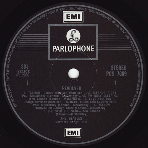 label