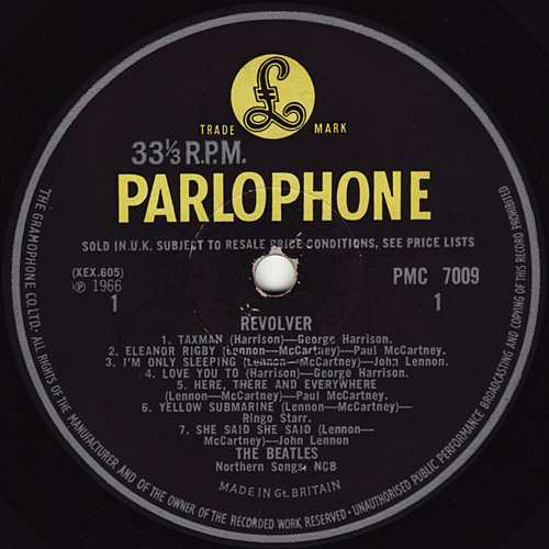 label
