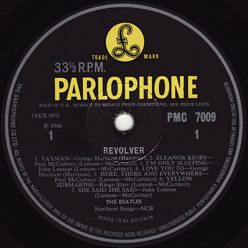 label