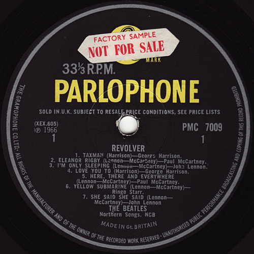 label