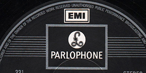 label