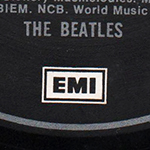 label