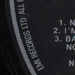 label