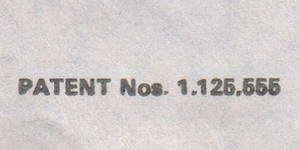 label