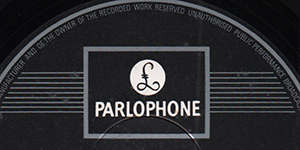 label